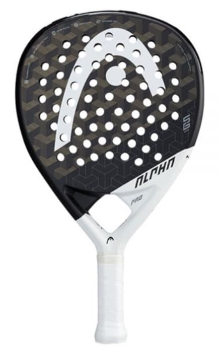 HEAD Alpha Pro Graphene 360+