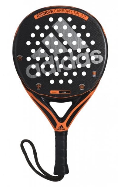 ADIDAS Essnova Carbon Control Orange - 2020