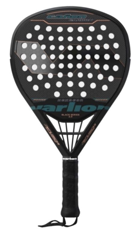 VARLION Canon Carbon Black 2.0