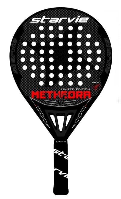STARVIE Metheora Ltd Edition Black