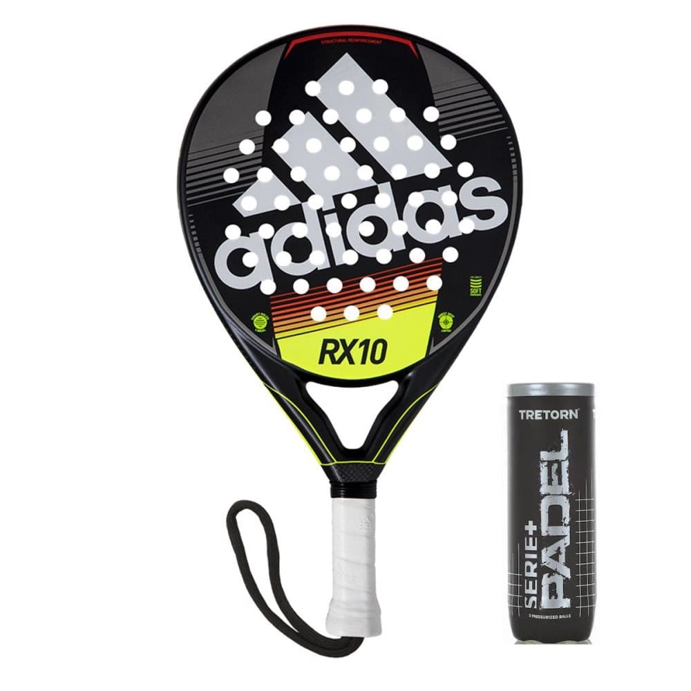 Adidas RX10 2021 + Serie+
