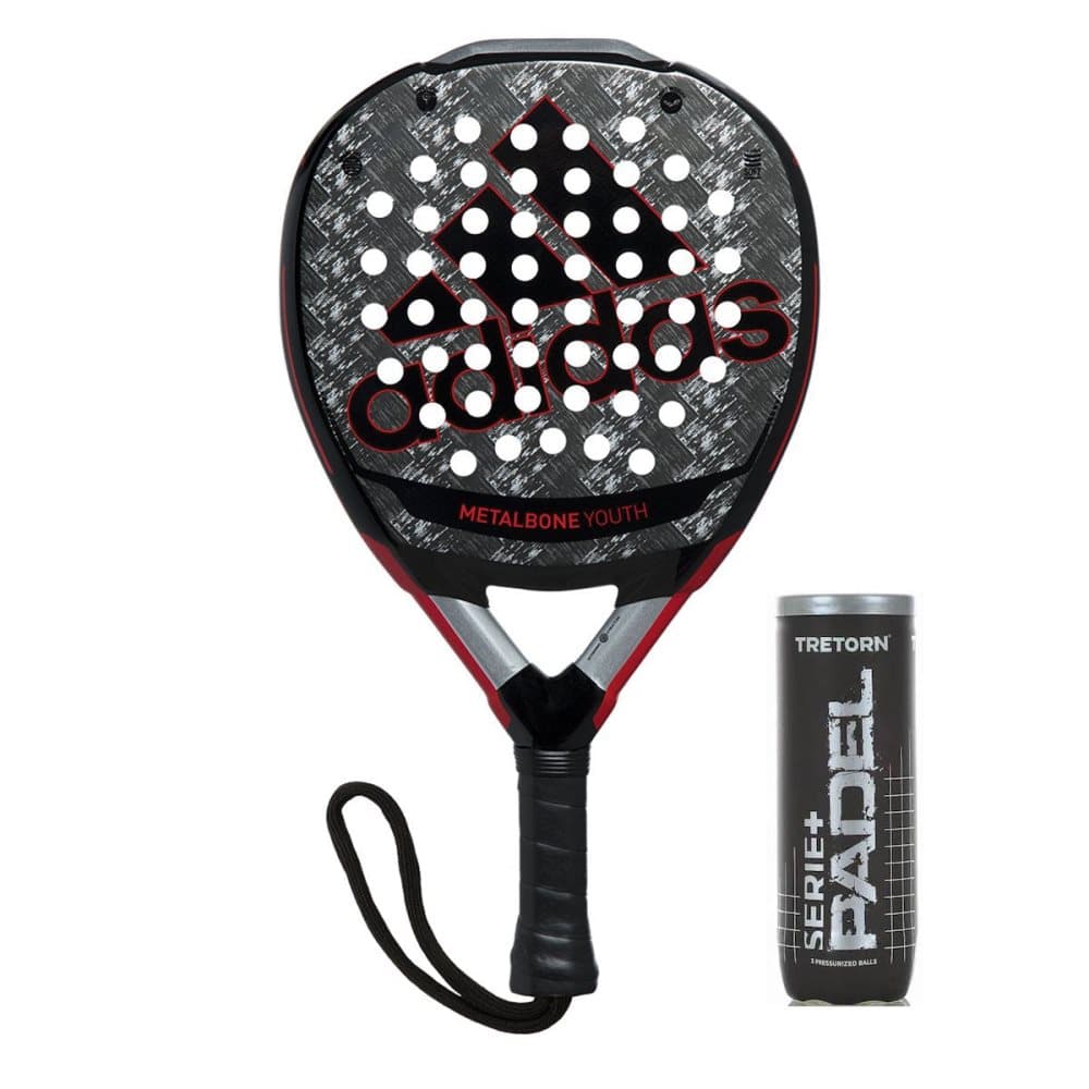 Adidas Metalbone JR 2021 + Serie+