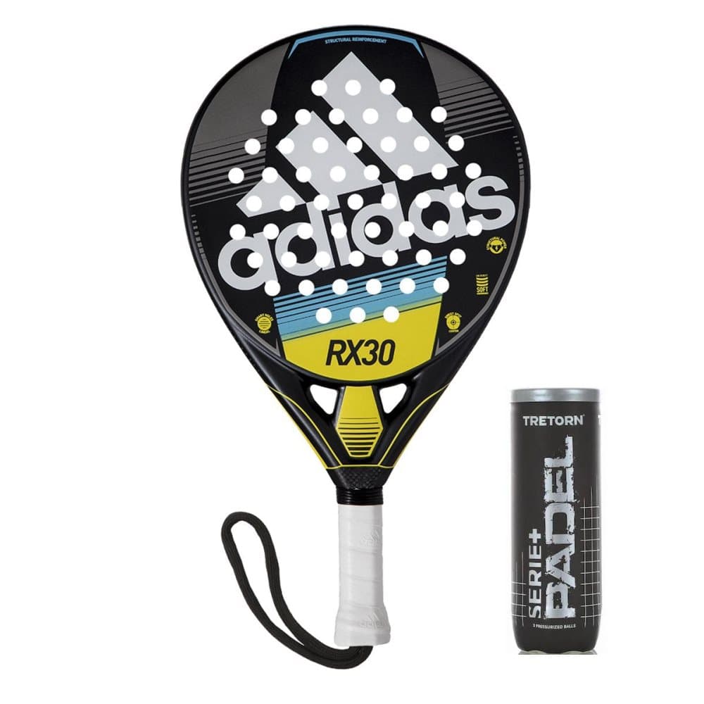 Adidas RX30 + Serie+