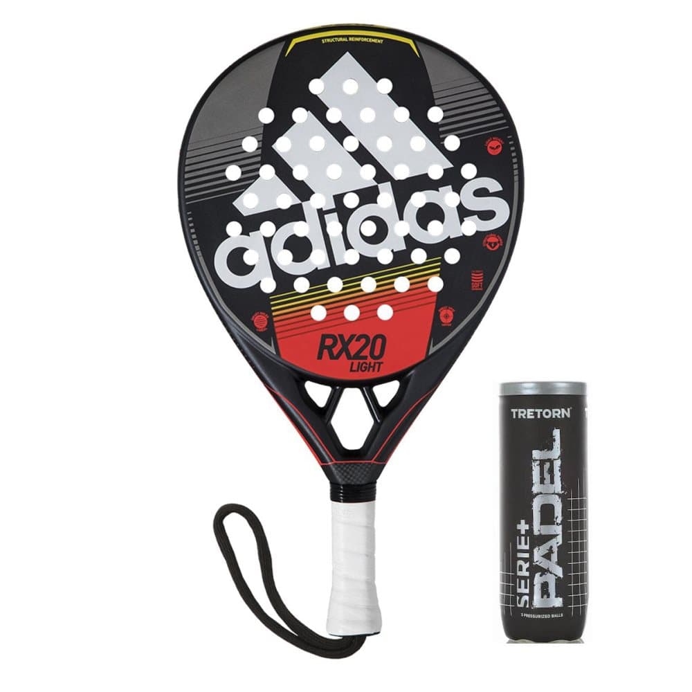 Adidas RX20 Light 2021 + Serie+