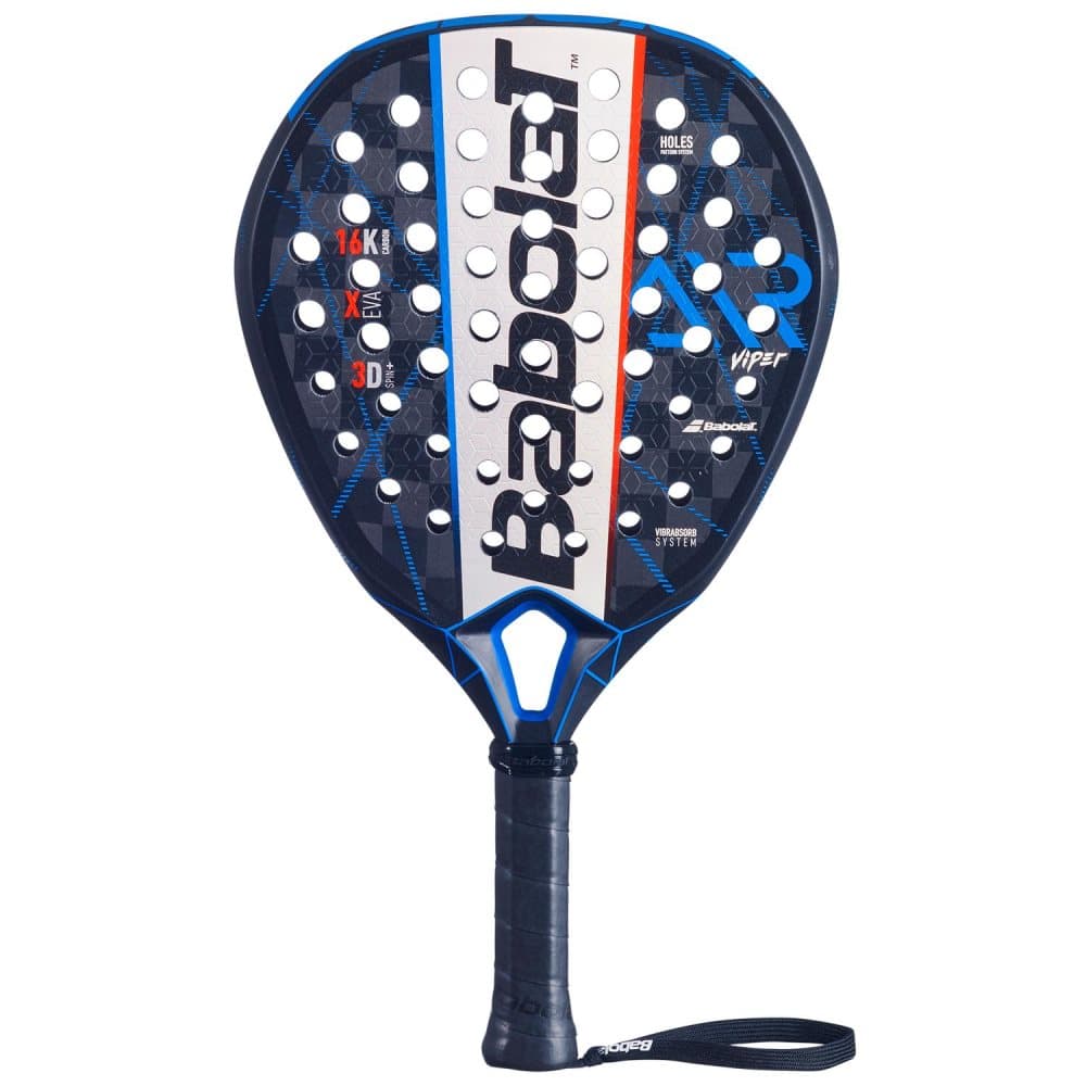 Babolat, Padelracket - Air Viper 2021
