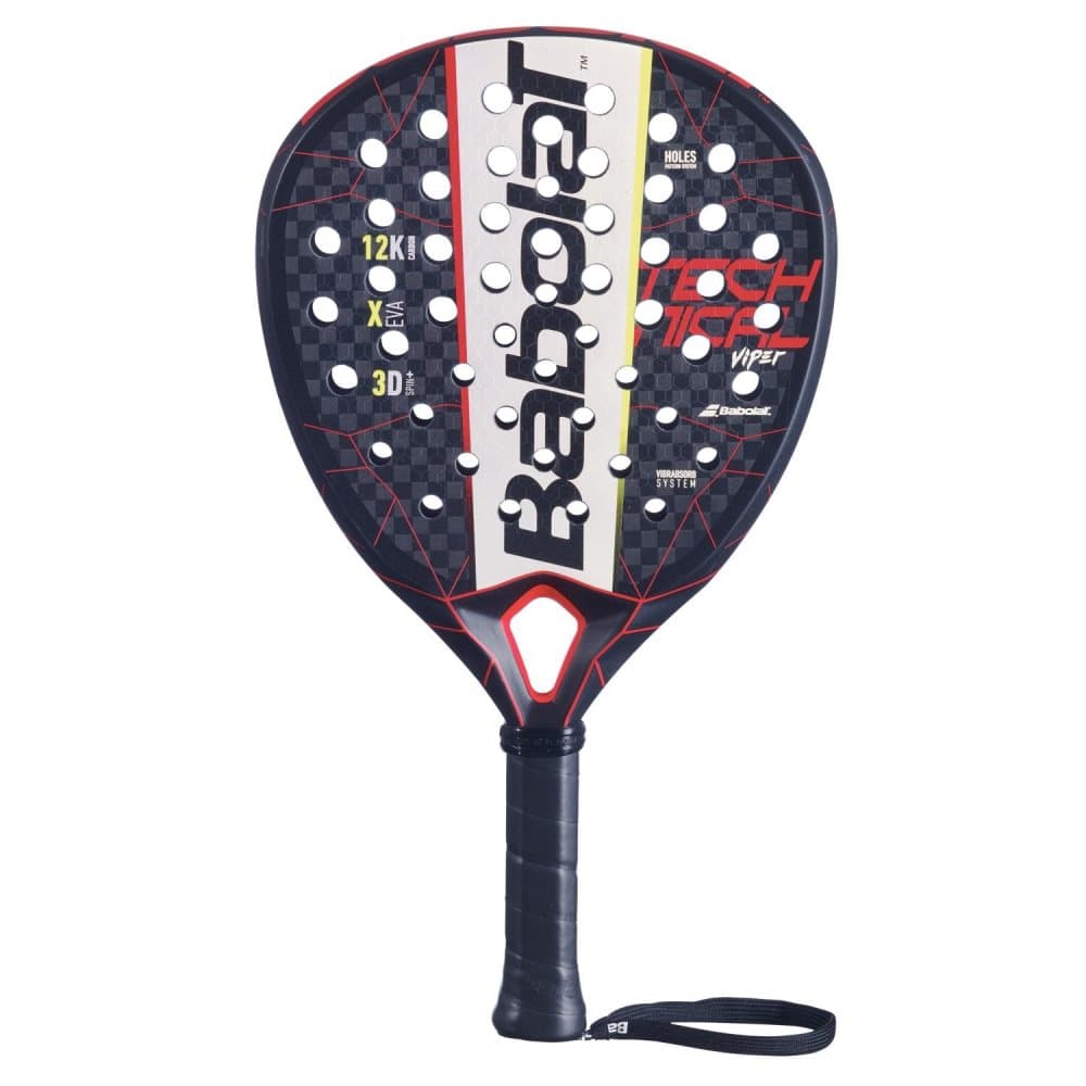 Babolat, Padelracket - Technical Viper 2021