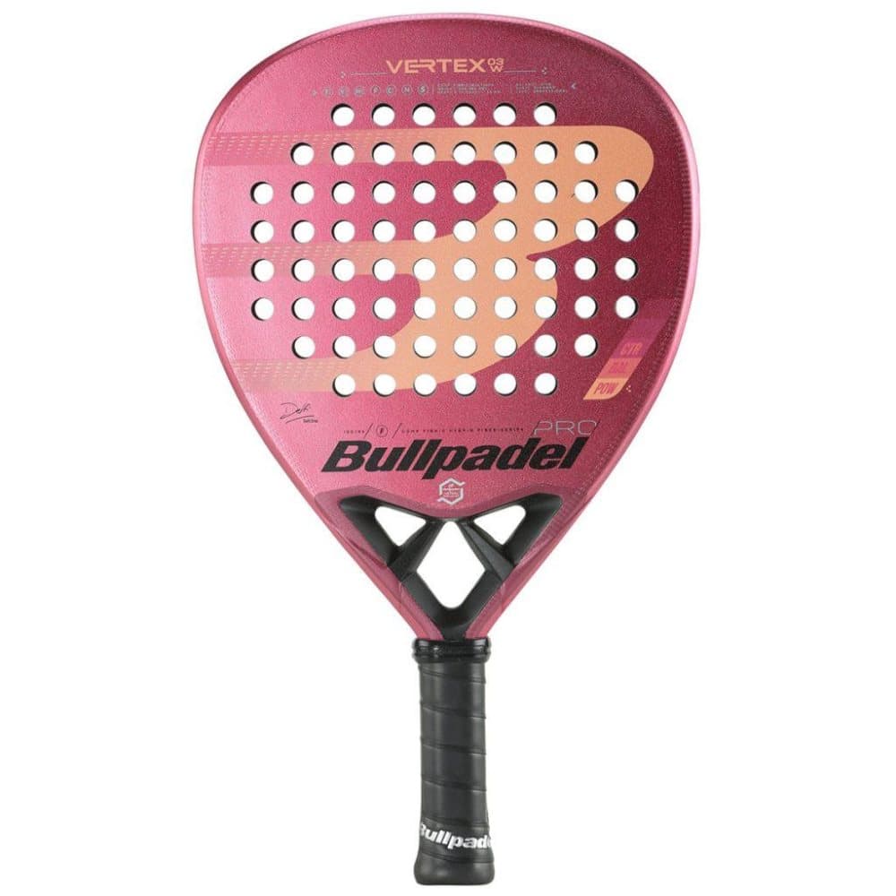 Bullpadel, Padelbat - Vertex 03 W 2021