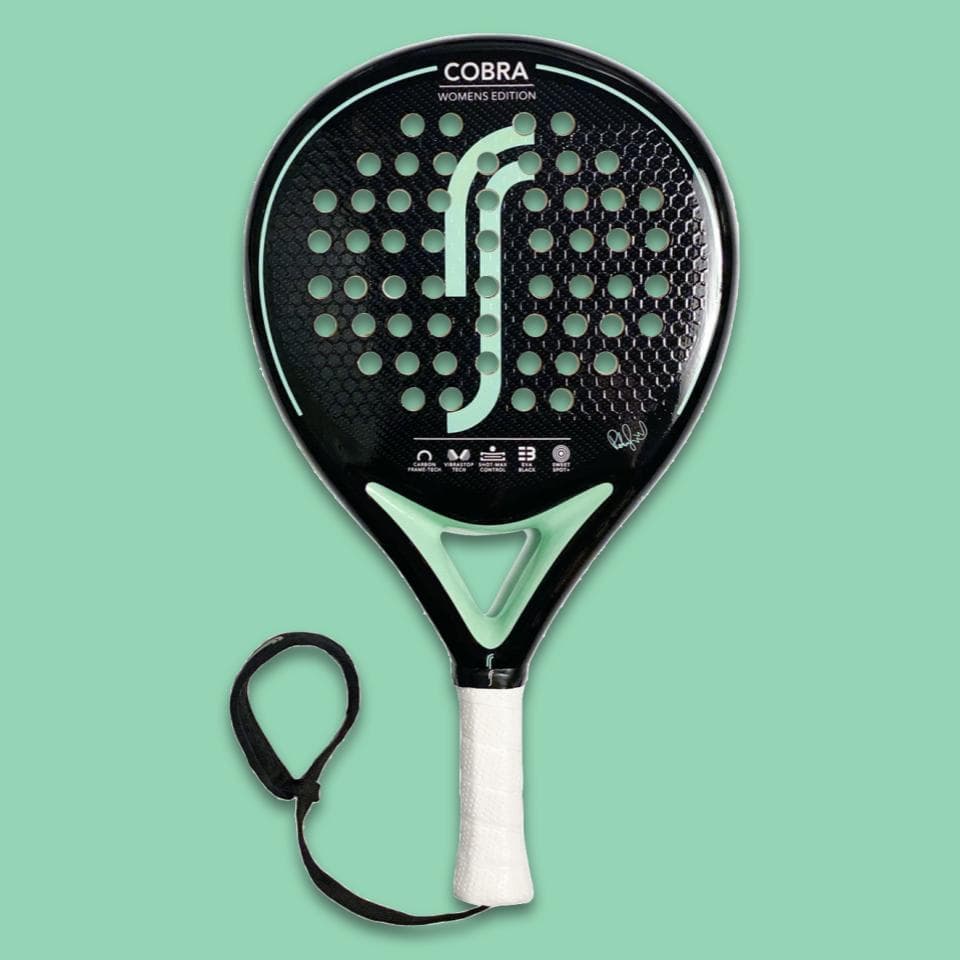 RS Cobra Womens Edition Mint Green