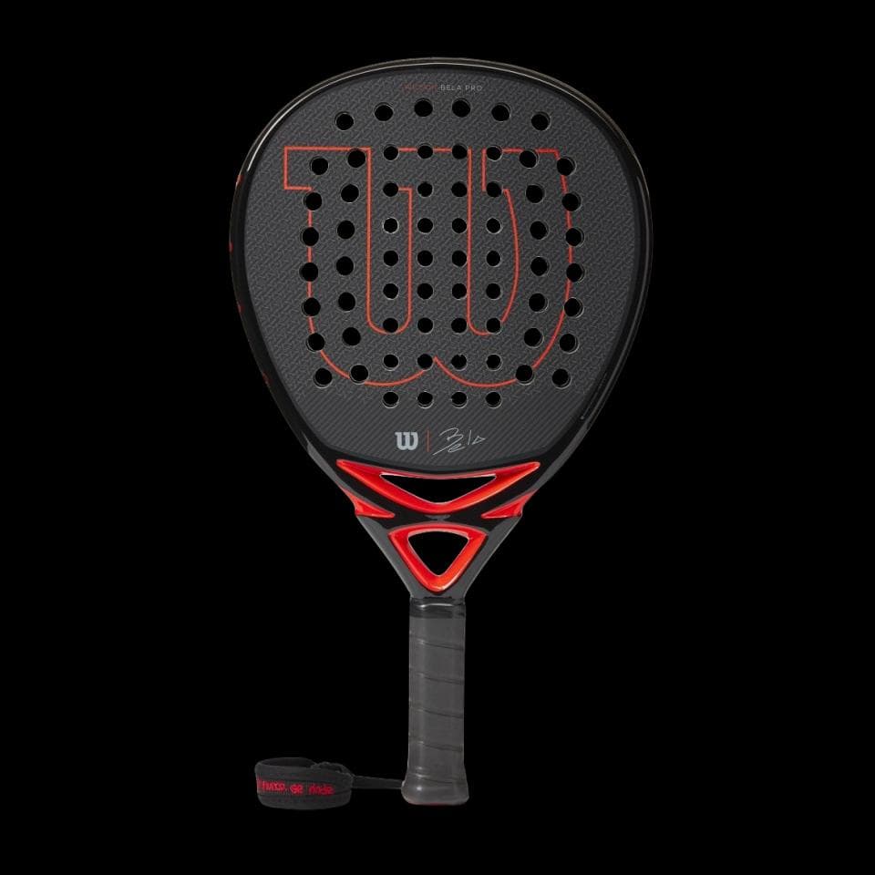 Wilson Bela Pro Padel