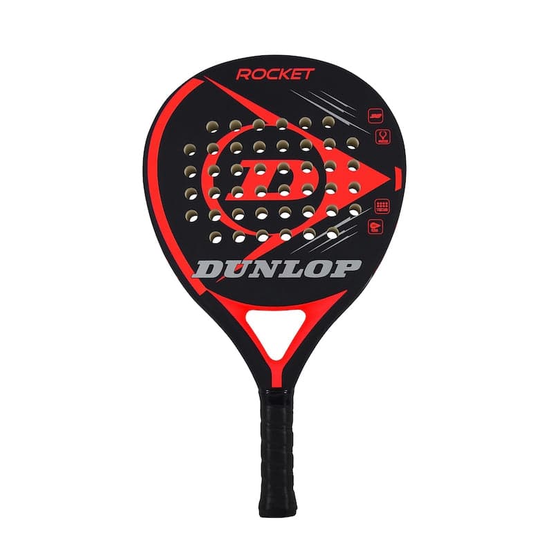 Dunlop Rocket Red 2021