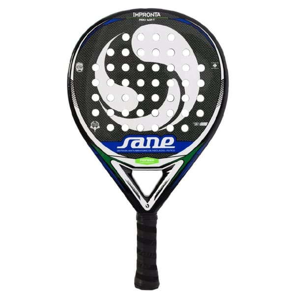 Sane, Padelracket - Impronta Pro Soft 2021