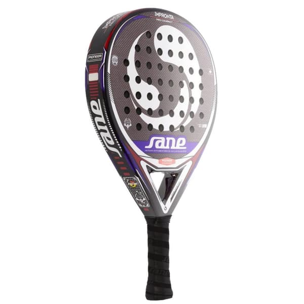 Sane, Padelracket - Impronta Pro Compact 2021
