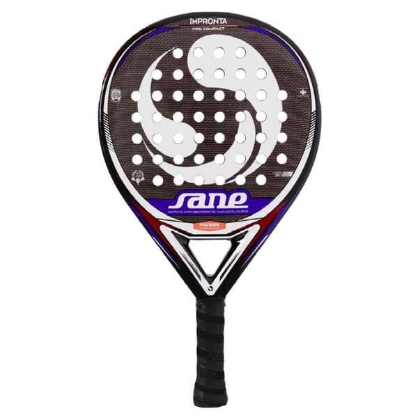Sane, Padelracket - Impronta Pro Compact 2021