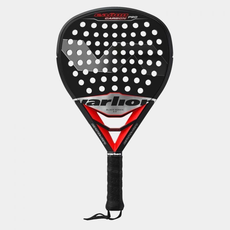 Varlion Cañon Carbon Pro Black 2.0