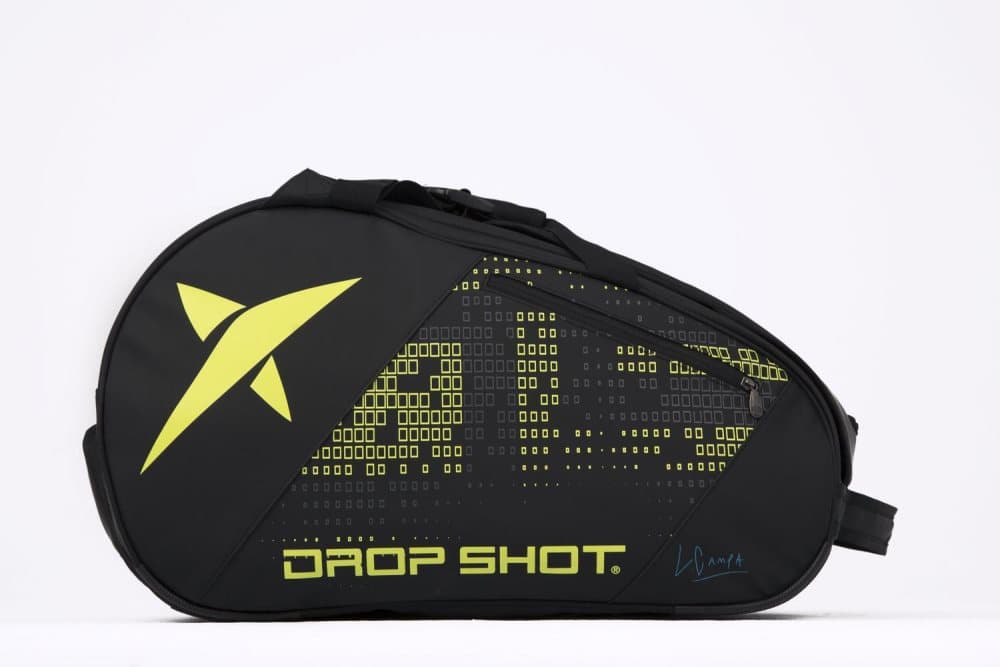 Drop Shot Bag Heru