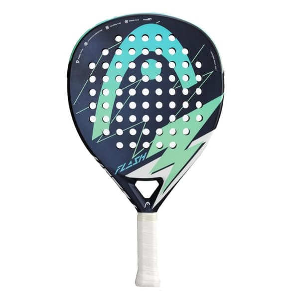 Head Flash Green
