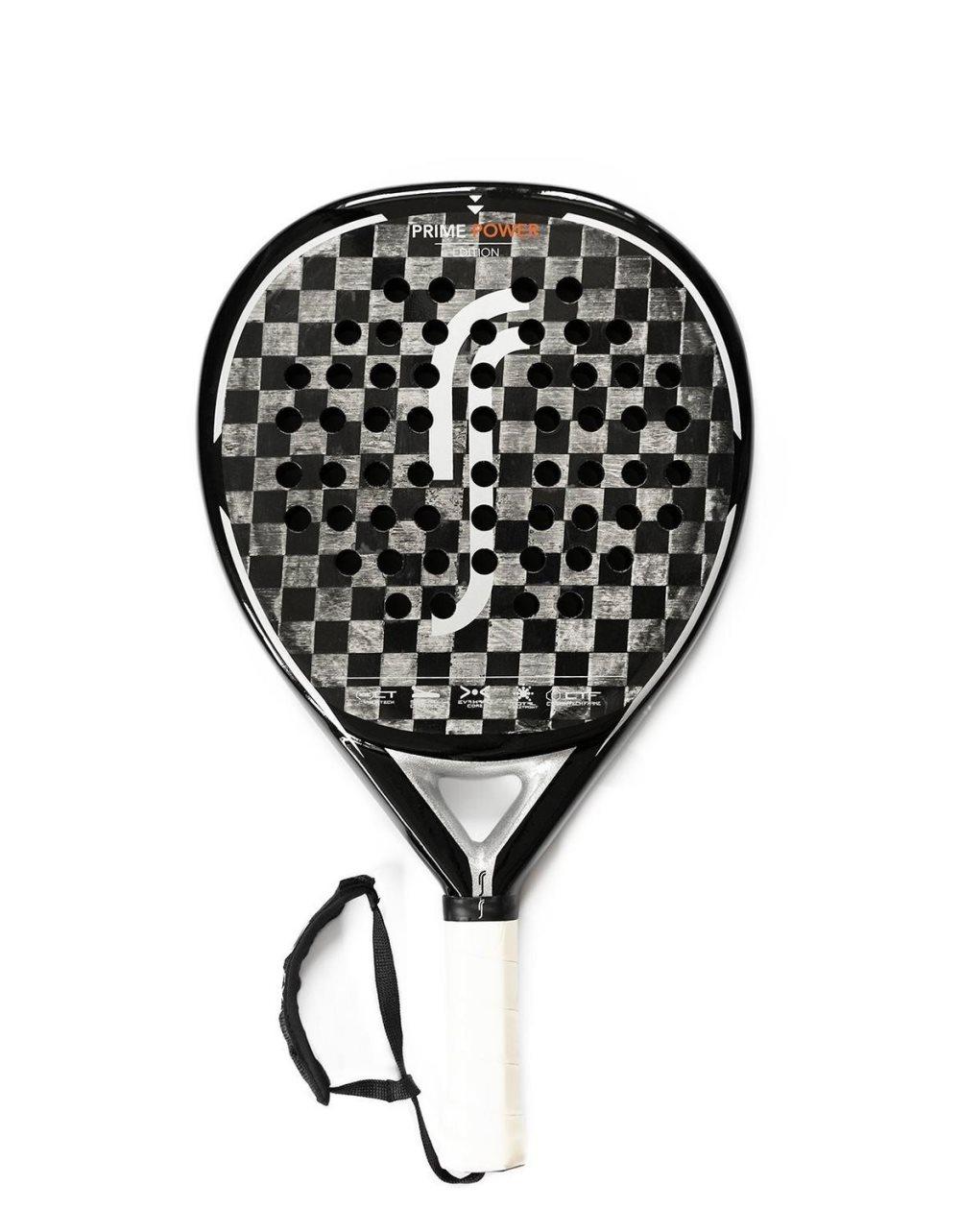 RS z-Series Prime Power Edition Sandy