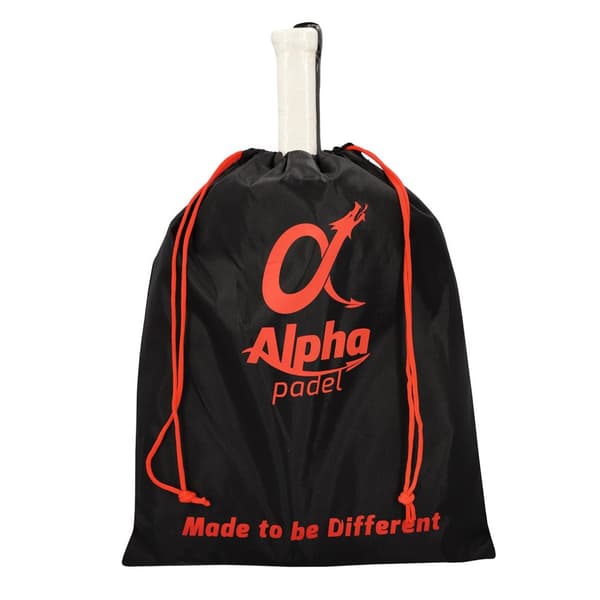 Alphapadel, Padelracket - Quark Control Evo 1