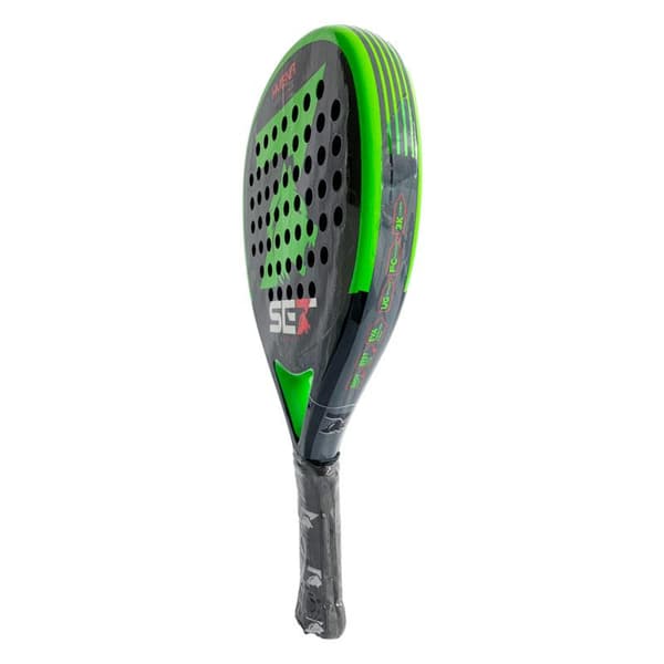 SET, Padelracket - Hyena