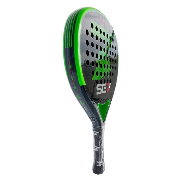 SET, Padelracket - Hyena