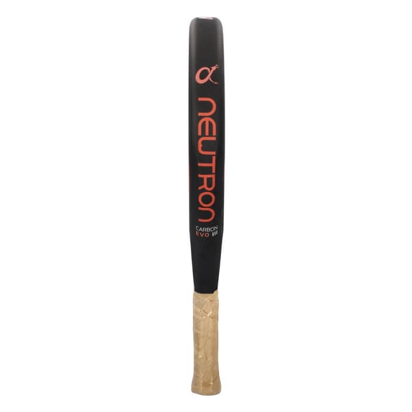 Alphapadel, Padelracket - Neutron Control EVO3
