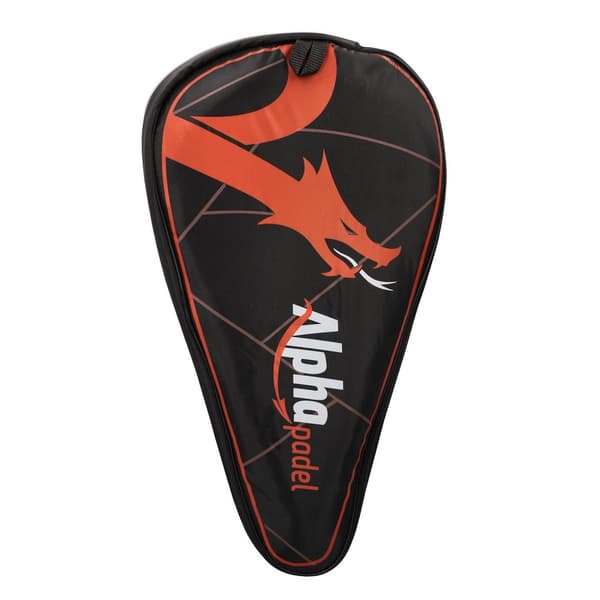 Alphapadel, Padelracket - Neutron Control EVO3