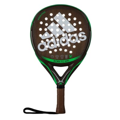 Adidas Adipower #GreenPadel 2022