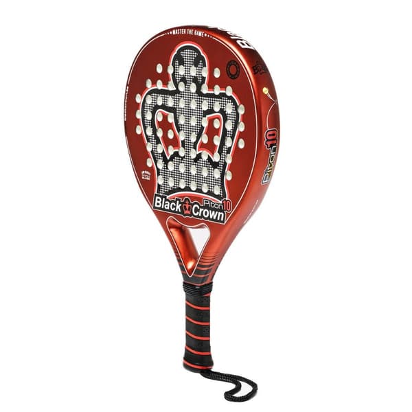 Black Crown Piton 10 2022