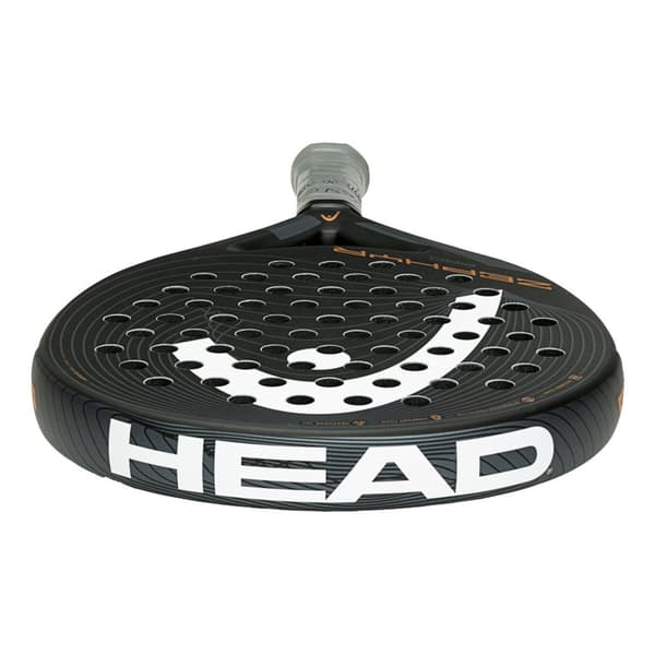 Head - Zephyr Pro 2022