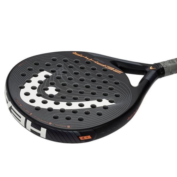Head - Zephyr Pro 2022