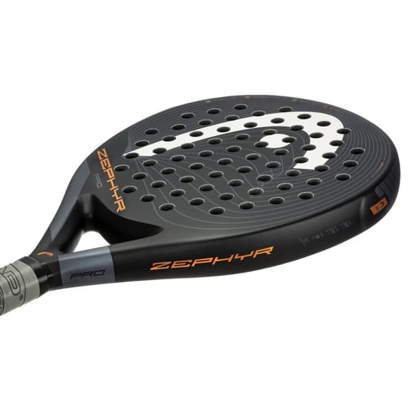 Head - Zephyr Pro 2022
