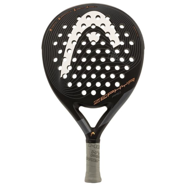 Head - Zephyr Pro 2022