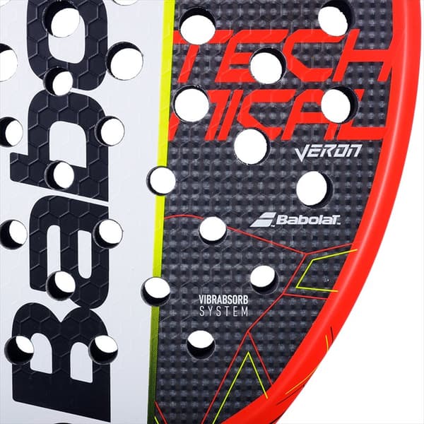 Babolat Veron Technical 2022
