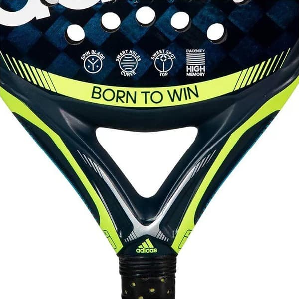 Adidas Adipower 3.1, Padelracket