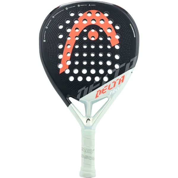 Head Delta Pro 2022, Padelracket