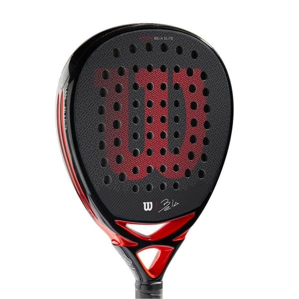 Wilson Bela Elite Padel