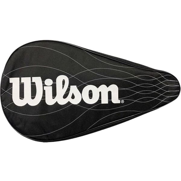 Wilson Racketfodral Padel, Padel tasker