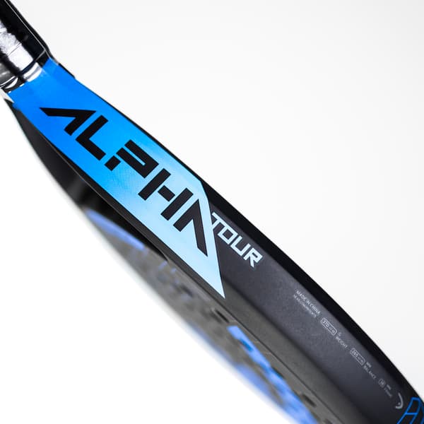 Head Graphene 360 Alpha Tour Special Edition 2022/2023 2-pack