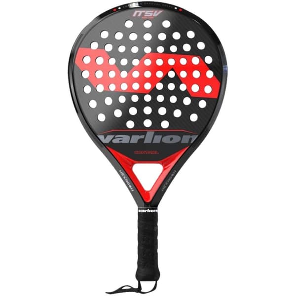 Varlion LW Hexagon 8.8, Padelketchere