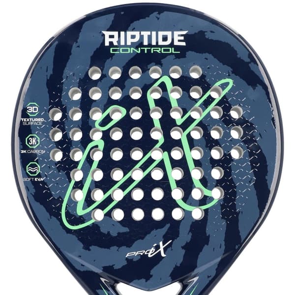 ProIX, Padelracket - Riptide Control