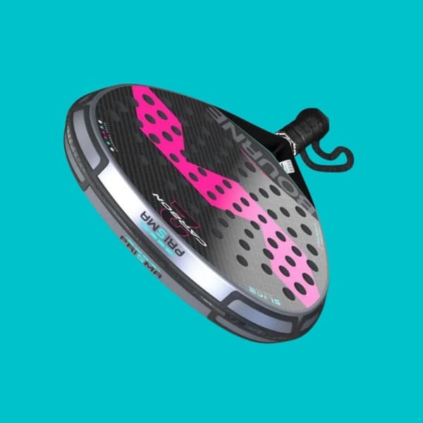 Varlion Bourne Carbon 2 Prisma