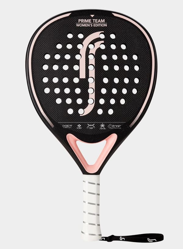 RS Prime Team Womens Edition Pink - 2022