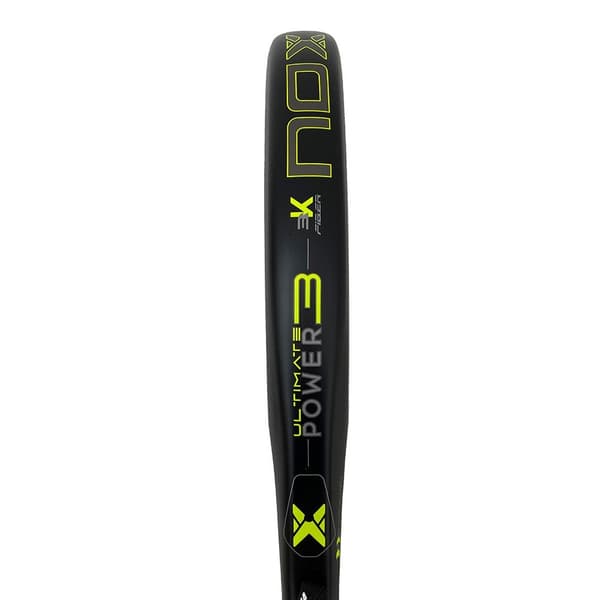 Nox Ultimate Power 3 Yellow 21