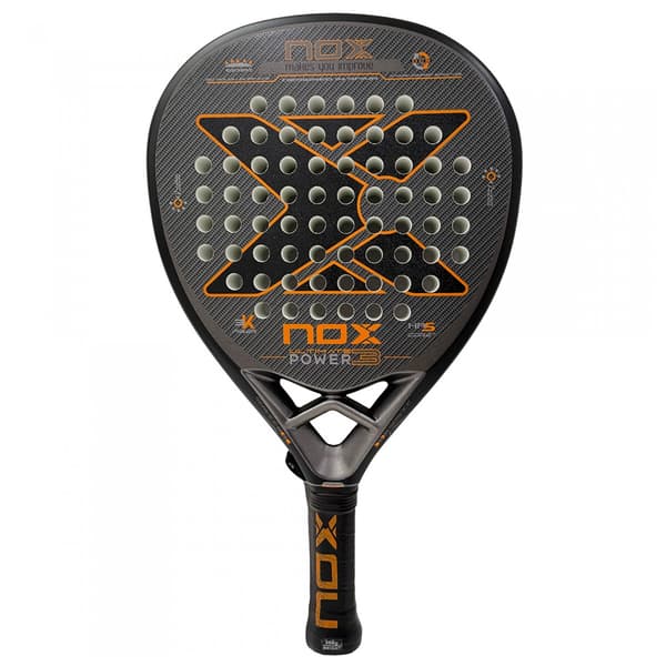 Nox Ultimate Power 3 Orange 21