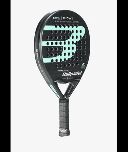 Bullpadel Flow W SPO Limited Edition Salazar