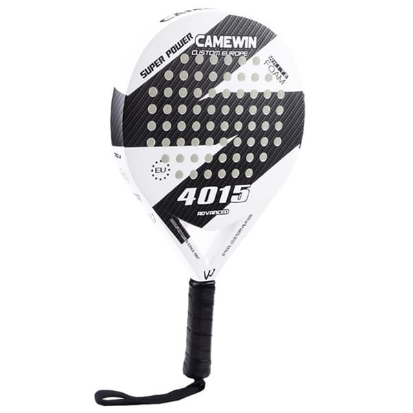 Professionellt Kraftfullt Padel Racket CAMEWIN