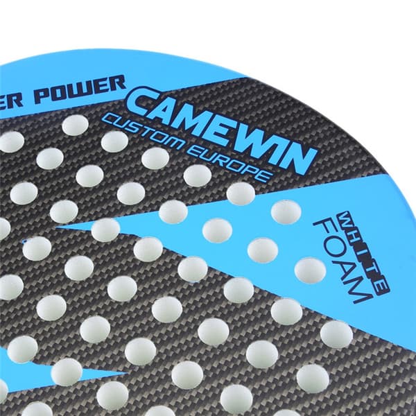 Professionellt Kraftfullt Padel Racket CAMEWIN