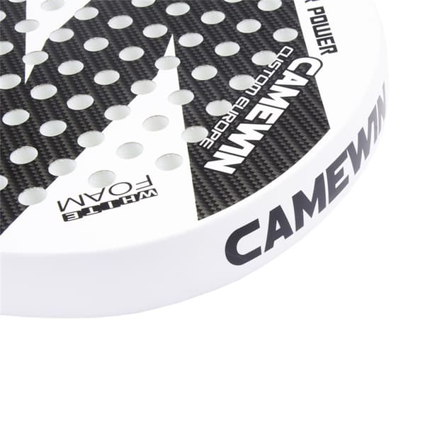 Professionellt Kraftfullt Padel Racket CAMEWIN