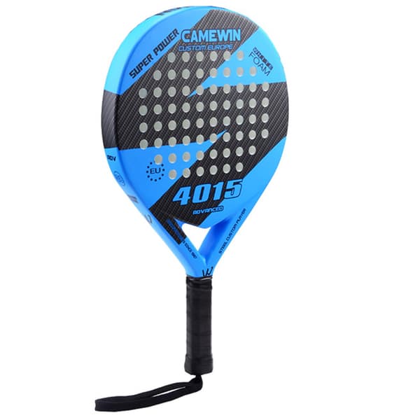 Professionellt Kraftfullt Padel Racket CAMEWIN