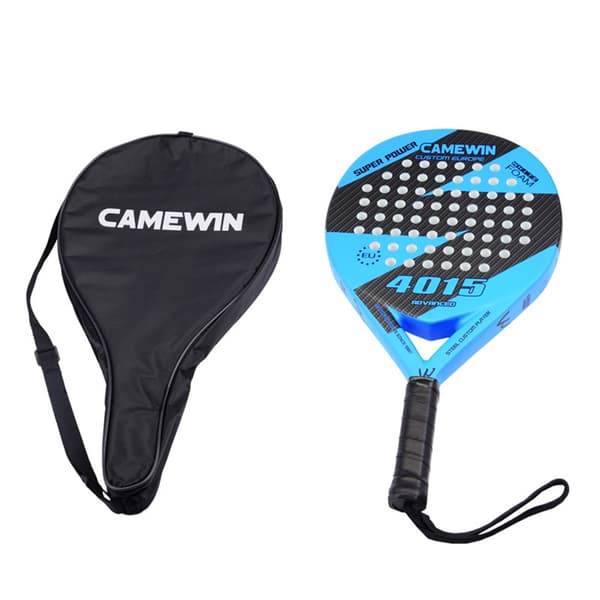 Professionellt Kraftfullt Padel Racket CAMEWIN